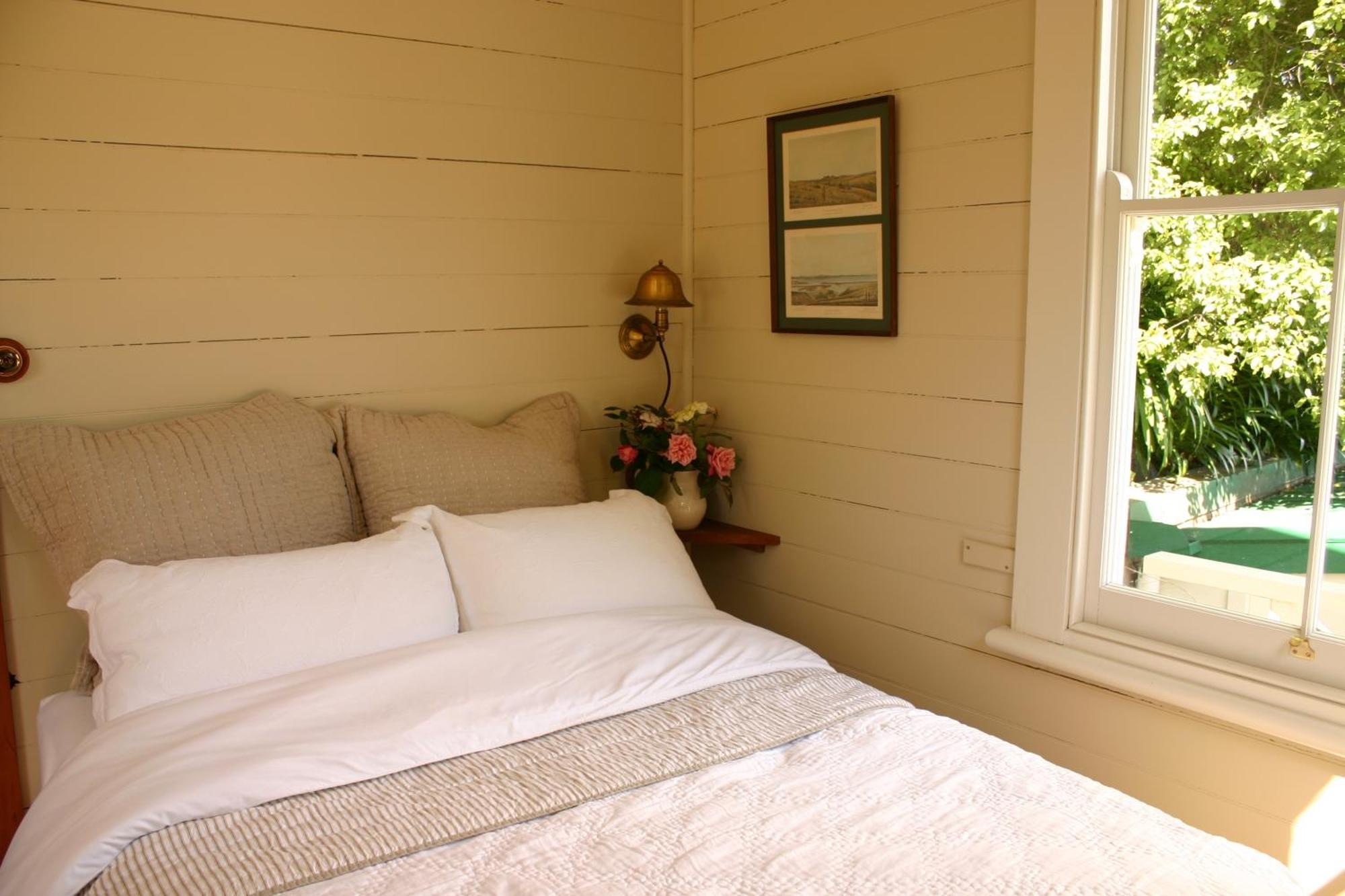 Bluff Hill Bed & Breakfast Napier Extérieur photo